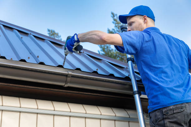 Best Roof Inspection  in Benton, TN