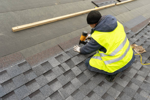 Best Rubber Roofing (EPDM, TPO)  in Benton, TN