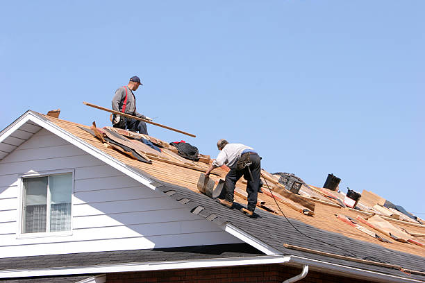 Roof Coating Services in Benton, TN