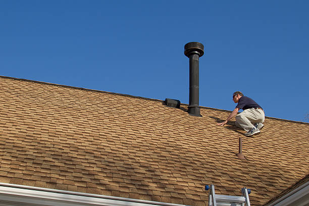 Best Hot Roofs  in Benton, TN