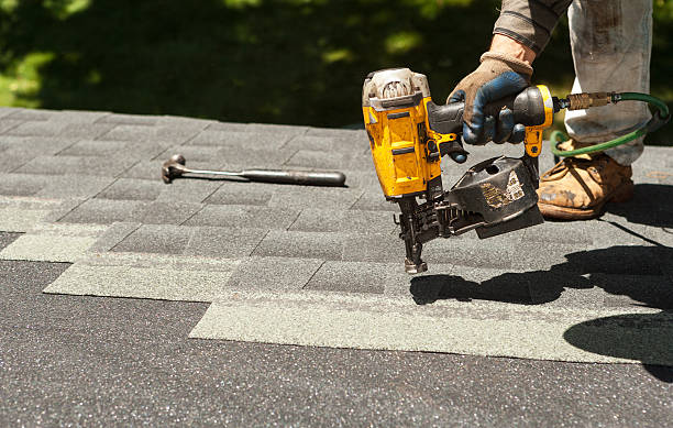 Best Storm Damage Roof Repair  in Benton, TN