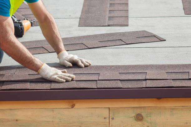 Best Solar Panel Roofing Installation  in Benton, TN